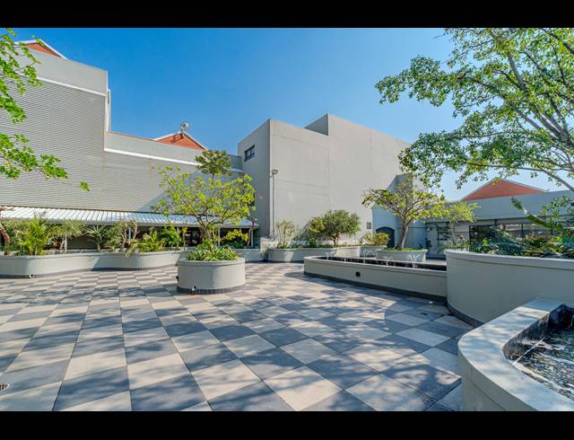 130M² OFFICE FOR SALE IN UMHLANGA RIDGE